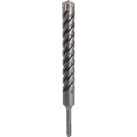 Wiertło do betonu 26.0 x 260 mm, końcówka krzyżowa, uchwyt SDS-plus