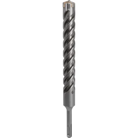 Wiertło do betonu 26.0 x 260 mm, końcówka krzyżowa, uchwyt SDS-plus