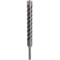 Wiertło do betonu 26.0 x 260 mm, końcówka krzyżowa, uchwyt SDS-plus
