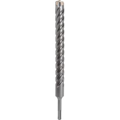 Wiertło do betonu 26.0 x 310 mm, końcówka krzyżowa, uchwyt SDS-plus
