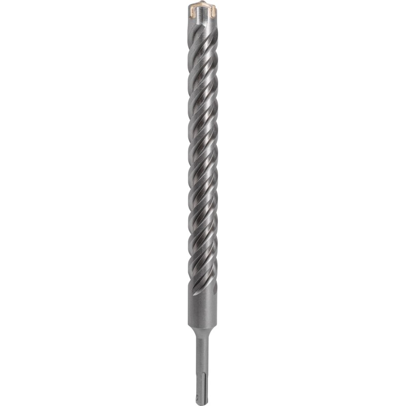 Wiertło do betonu 26.0 x 310 mm, końcówka krzyżowa, uchwyt SDS-plus
