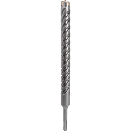 Wiertło do betonu 26.0 x 310 mm, końcówka krzyżowa, uchwyt SDS-plus