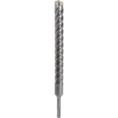 Wiertło do betonu 26.0 x 310 mm, końcówka krzyżowa, uchwyt SDS-plus