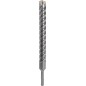Wiertło do betonu 26.0 x 310 mm, końcówka krzyżowa, uchwyt SDS-plus