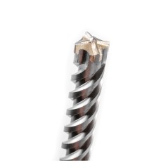 Wiertło do betonu 26.0 x 600 mm, końcówka krzyżowa, uchwyt SDS-plus