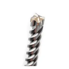 Wiertło do betonu 26.0 x 600 mm, końcówka krzyżowa, uchwyt SDS-plus