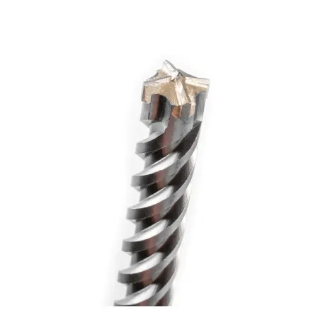 Wiertło do betonu 26.0 x 600 mm, końcówka krzyżowa, uchwyt SDS-plus