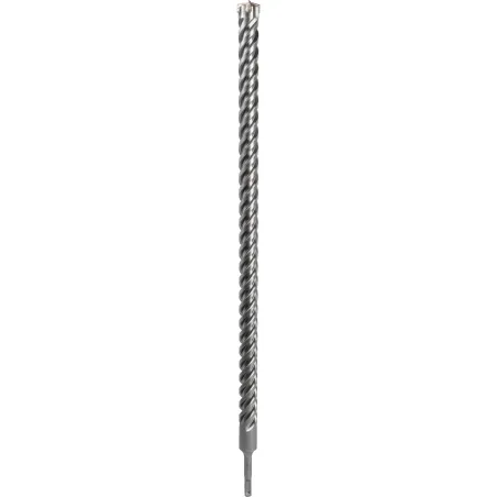 Wiertło do betonu 26.0 x 600 mm, końcówka krzyżowa, uchwyt SDS-plus
