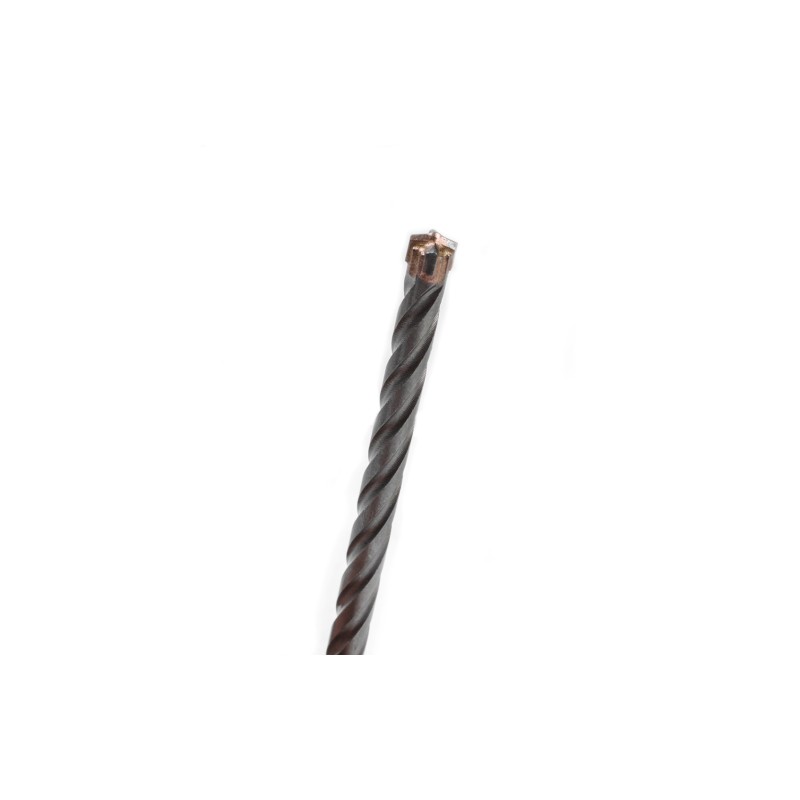 Wiertło do betonu 7.0 x 160 mm, końcówka krzyżowa, uchwyt SDS-plus