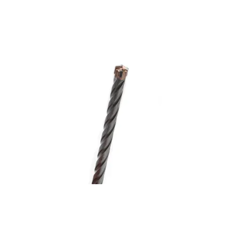 Wiertło do betonu 7.0 x 160 mm, końcówka krzyżowa, uchwyt SDS-plus
