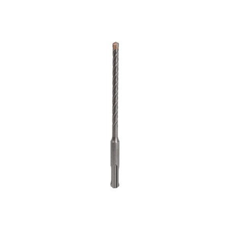 Wiertło do betonu 7.0 x 160 mm, końcówka krzyżowa, uchwyt SDS-plus