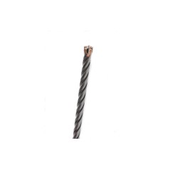 Wiertło do betonu 7.0 x 210 mm, końcówka krzyżowa, uchwyt SDS-plus