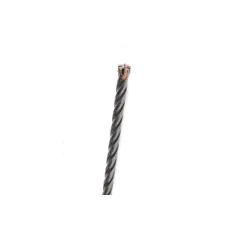 Wiertło do betonu 7.0 x 210 mm, końcówka krzyżowa, uchwyt SDS-plus