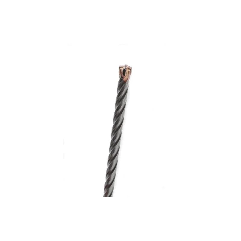 Wiertło do betonu 7.0 x 210 mm, końcówka krzyżowa, uchwyt SDS-plus