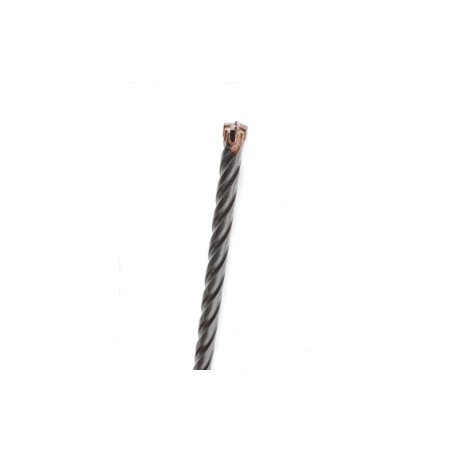 Wiertło do betonu 7.0 x 210 mm, końcówka krzyżowa, uchwyt SDS-plus