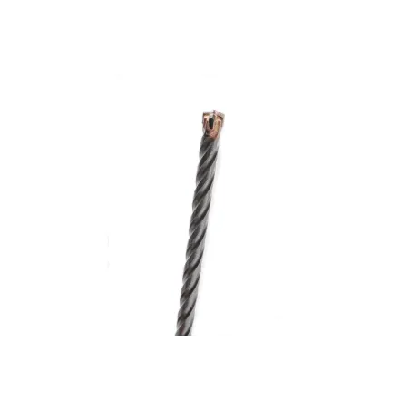 Wiertło do betonu 7.0 x 210 mm, końcówka krzyżowa, uchwyt SDS-plus