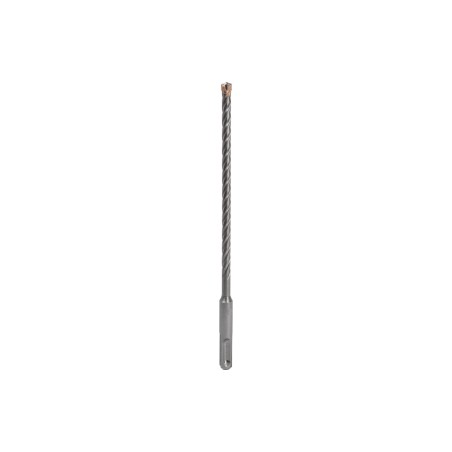Wiertło do betonu 7.0 x 210 mm, końcówka krzyżowa, uchwyt SDS-plus