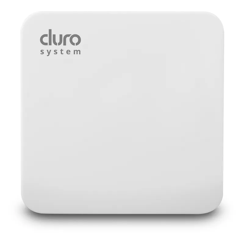 BEZPRZEWODOWY CZUJNIK TEMPERATURY Ester_X20 BIAŁY BEZPRZEWODOWY CZUJNIK TEMPERATURY Ester_X20 BIAŁY