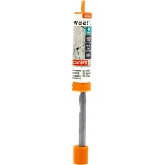 Wiertło do betonu 8.0 x 120 mm, Prodrill