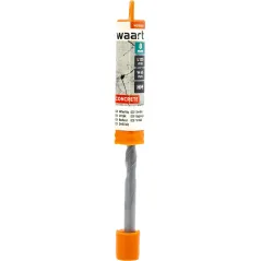 Wiertło do betonu 8.0 x 120 mm, Prodrill