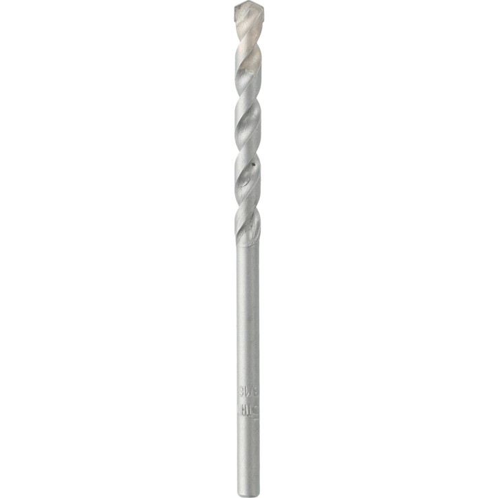 Wiertło do betonu 5.0 x 85 mm Wiertło do betonu 5.0 x 85 mm
