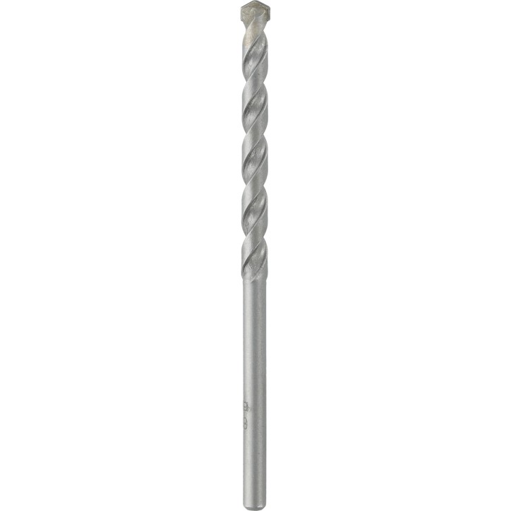 Wiertło do betonu 6.0 x 100 mm Wiertło do betonu 6.0 x 100 mm