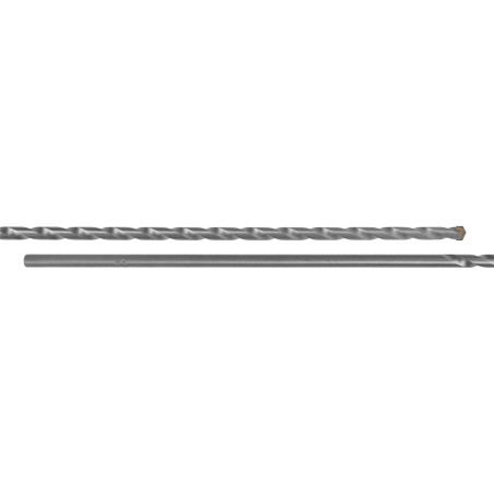 Wiertło do betonu 6.0 x 400 mm