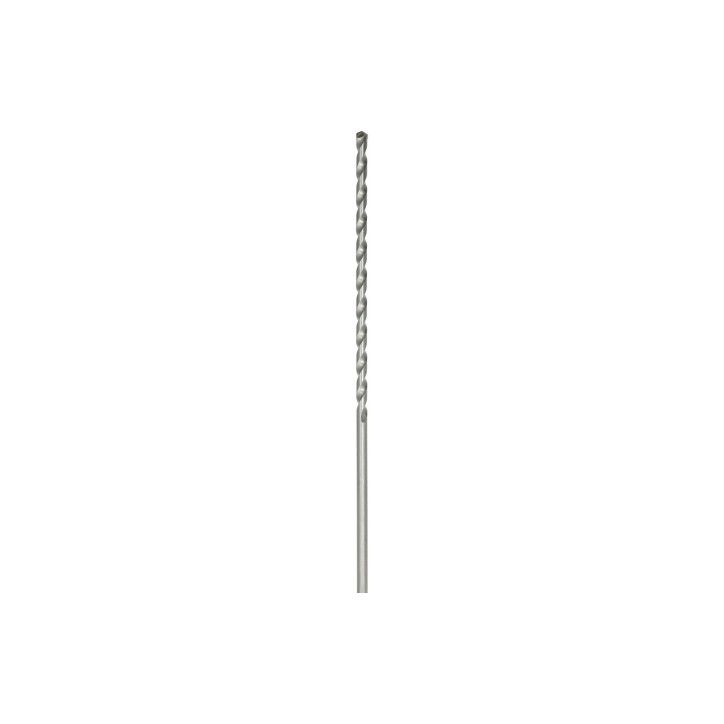 Wiertło do betonu 8.0 x 400 mm Wiertło do betonu 8.0 x 400 mm
