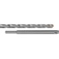 Wiertło do betonu 14.0 x 400 mm Wiertło do betonu 14.0 x 400 mm