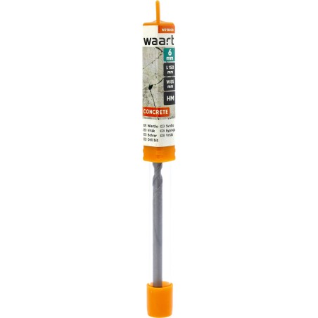 Wiertło do betonu 6.0 x 150 mm, Prodrill
