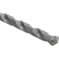Wiertło do betonu 8.0 x 150 mm Wiertło do betonu 8.0 x 150 mm