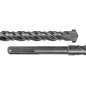 Wiertło do betonu 28 x 690 mm, uchwyt SDS-max Wiertło do betonu 28 x 690 mm, uchwyt SDS-max