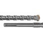 Wiertło do betonu 30 x 690 mm, uchwyt SDS-max Wiertło do betonu 30 x 690 mm, uchwyt SDS-max