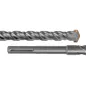 Wiertło do betonu 30 x 690 mm, uchwyt SDS-max Wiertło do betonu 30 x 690 mm, uchwyt SDS-max