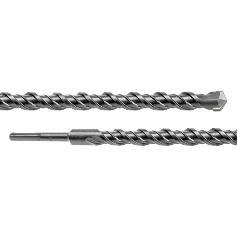 Wiertło do betonu 35 x 920 mm, uchwyt SDS-max Wiertło do betonu 35 x 920 mm, uchwyt SDS-max