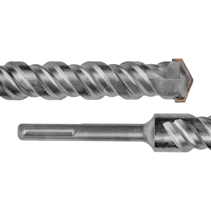 Wiertło do betonu 45 x 920 mm, uchwyt SDS-max Wiertło do betonu 45 x 920 mm, uchwyt SDS-max