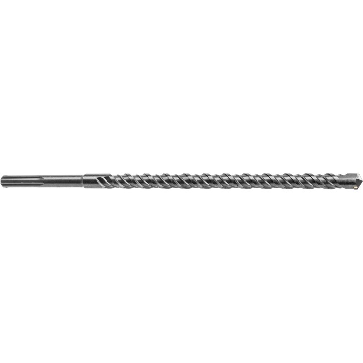 Wiertło do betonu 20 x 340 mm, uchwyt SDS-max Wiertło do betonu 20 x 340 mm, uchwyt SDS-max