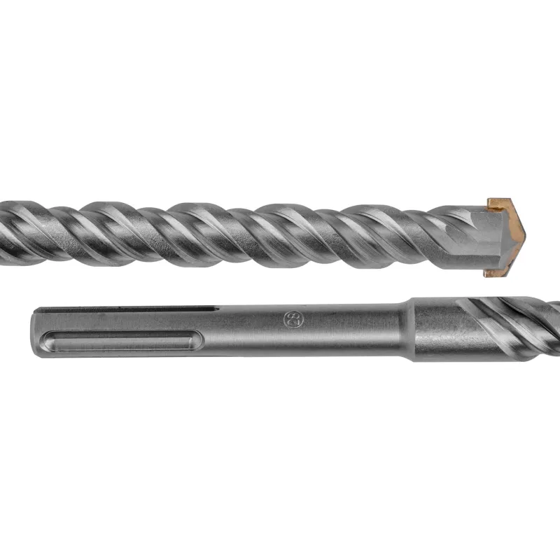 Wiertło do betonu 22 x 340 mm, uchwyt SDS-max Wiertło do betonu 22 x 340 mm, uchwyt SDS-max