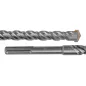 Wiertło do betonu 22 x 340 mm, uchwyt SDS-max Wiertło do betonu 22 x 340 mm, uchwyt SDS-max