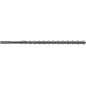 Wiertło do betonu 25 x 340 mm, uchwyt SDS-max Wiertło do betonu 25 x 340 mm, uchwyt SDS-max
