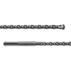 Wiertło do betonu 16 x 690 mm, uchwyt SDS-max