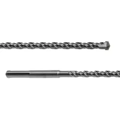 Wiertło do betonu 16 x 690 mm, uchwyt SDS-max