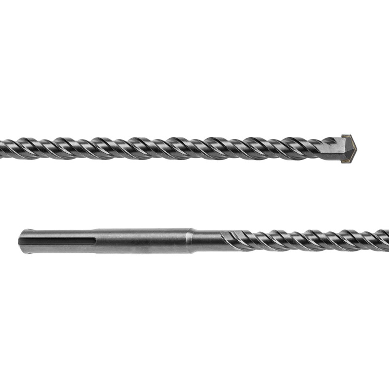 Wiertło do betonu 16 x 690 mm, uchwyt SDS-max