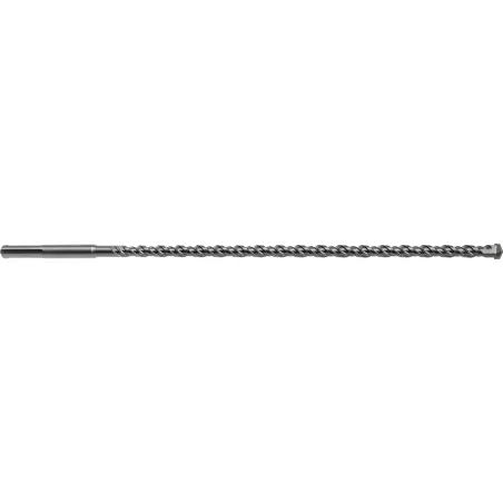 Wiertło do betonu 18 x 690 mm, uchwyt SDS-max