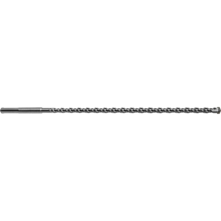 Wiertło do betonu 18 x 690 mm, uchwyt SDS-max Wiertło do betonu 18 x 690 mm, uchwyt SDS-max