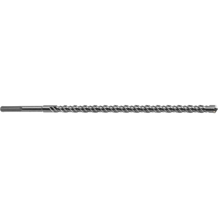 Wiertło do betonu 20 x 690 mm, uchwyt SDS-max Wiertło do betonu 20 x 690 mm, uchwyt SDS-max