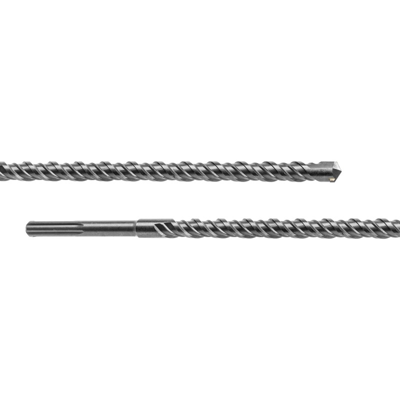 Wiertło do betonu 25 x 690 mm, uchwyt SDS-max Wiertło do betonu 25 x 690 mm, uchwyt SDS-max
