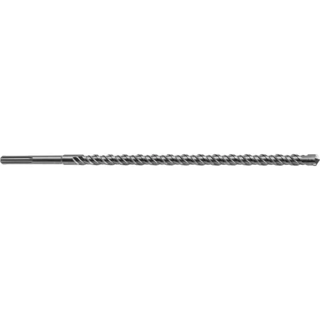 Wiertło do betonu 25 x 920 mm, uchwyt SDS-max