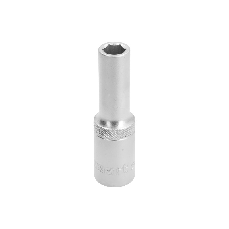 Nasadka sześciokątna 1/2", 8 x 78 mm