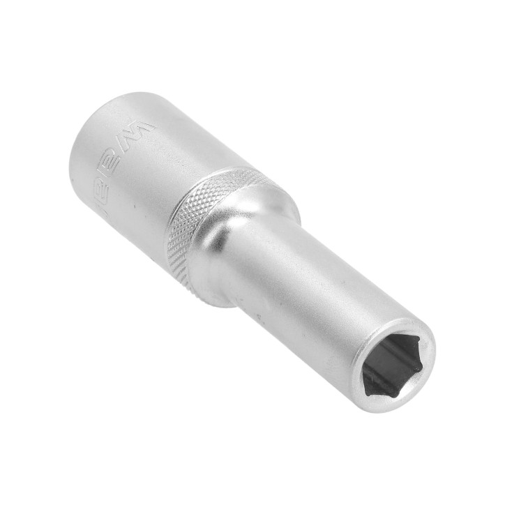 Nasadka sześciokątna 1/2", 8 x 78 mm